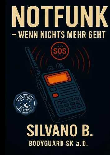 Notfunk – Wenn nichts mehr geht