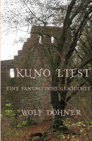 Kuno liest