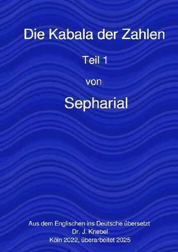 Zahlen — Walter Richard Sepharial (Walter Richard Old)