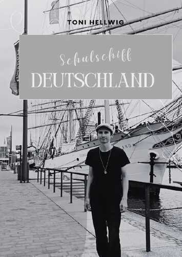 Schulschiff Deutschland