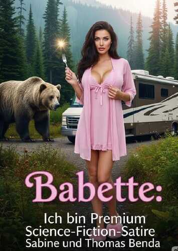 Babette: Ich bin Premium — Sabine und Thomas Benda