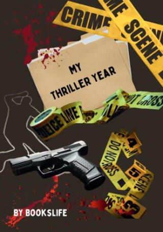 My thriller year