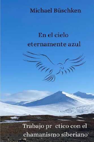 En el cielo eternamente azul