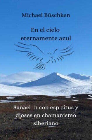 En el cielo eternamente azul