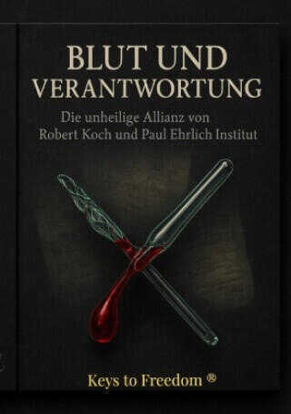 Blut und Verantwortung