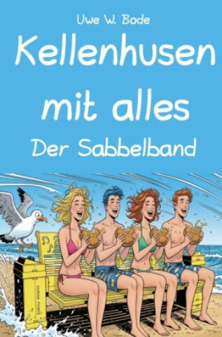 Kellenhusen mit alles