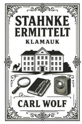 Stahnke ermittelt