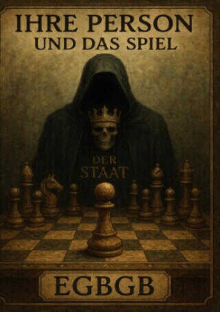Ihre Person und das Spiel