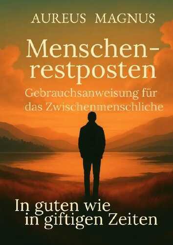 Menschenrestposten