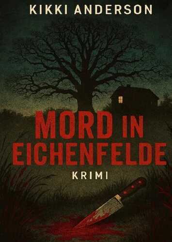 Mord in Eichenfeld — Monique Garden