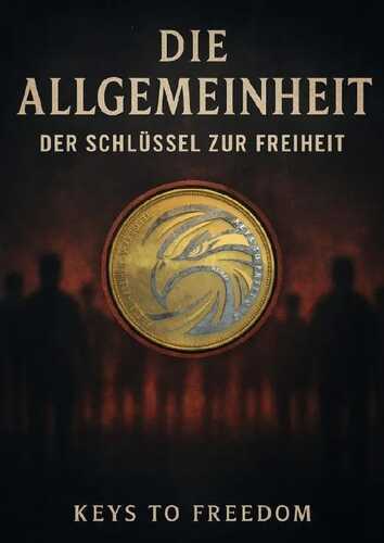 Die Allgemeinheit — Keys to Freedom