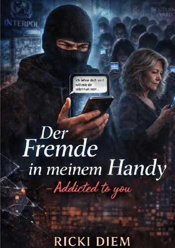 Der Fremde in meinem Handy