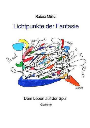 Lichtpunkte der Fantasie