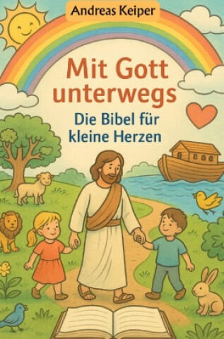 Mit Gott unterwegs