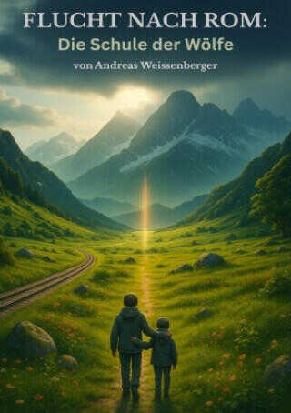 Flucht nach Rom:
