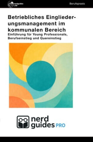 Betriebliches Eingliederungsmanagement im kommunalen Bereich