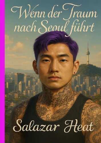 Wenn der Traum nach Seoul führt