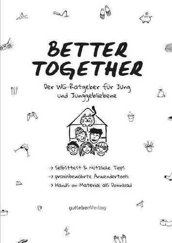 Better together — gutlebenverlag Linz