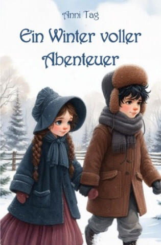 Ein Winter voller Abenteuer