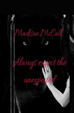Always expect the unexprected