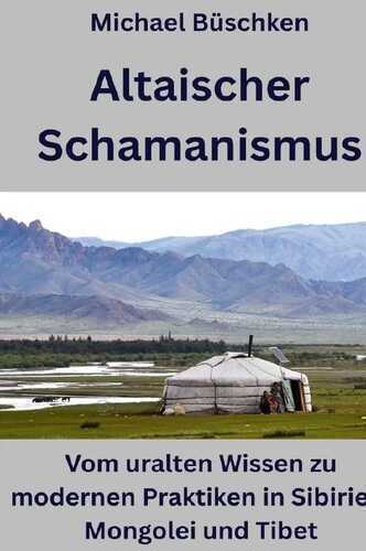 Altaischer Schamanismus
