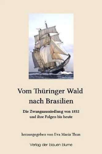 Vom Thüringer Wald nach Brasilien