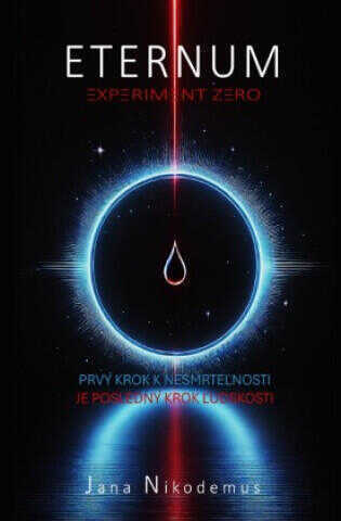 ETERNUM - Experiment Zero