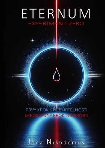ETERNUM - Experiment Zero