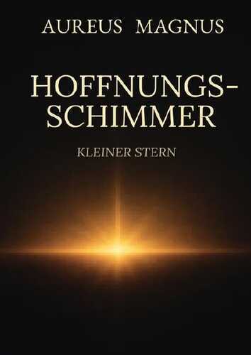 Hoffnungsschimmer