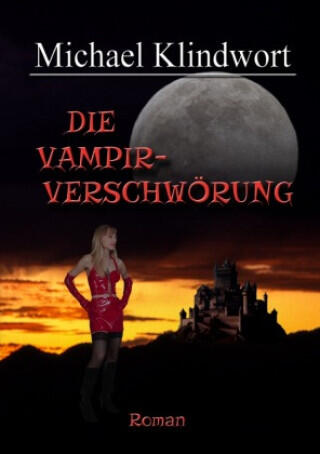 Die Vampirverschwörung