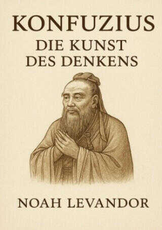 Konfuzius: Die Kunst des Denkens