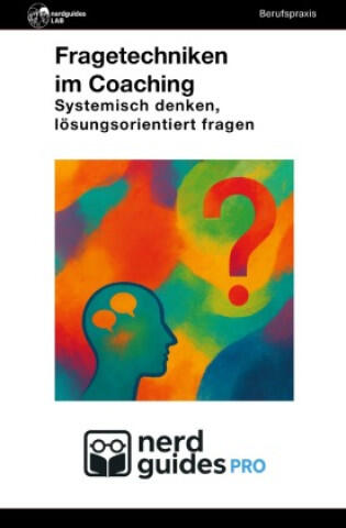 Fragetechniken im Coaching