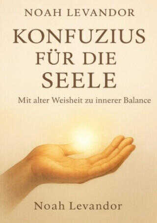 Konfuzius für die Seele - Mit alter Weisheit zu innerer Balance