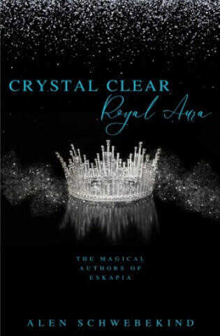 Crystal clear Royal Aura