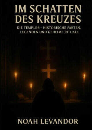 Im Schatten des Kreuzes Die Templer - Historische Fakten, Legenden und geheime Rituale