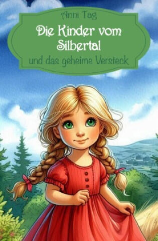 Die Kinder vom Silbertal und das geheime Versteck