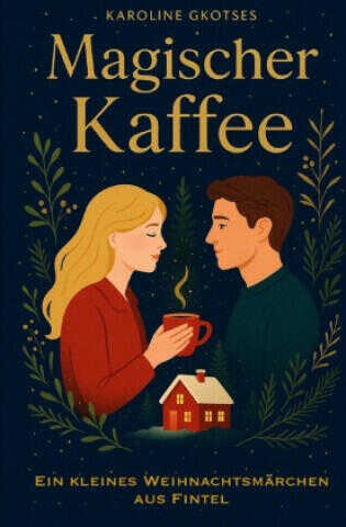 Magischer Kaffee