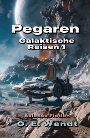 Pegaren