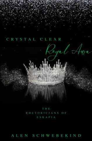 Crystal clear Royal Aura