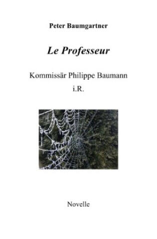 Le Professeur