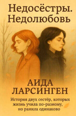 Недосёстры. Недолюбовь