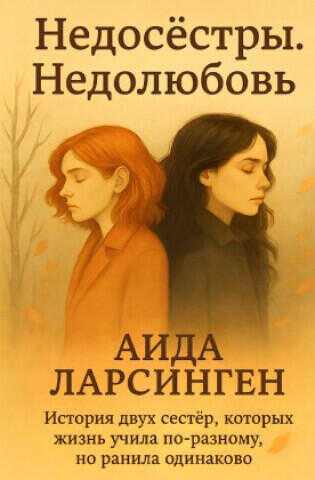 Недосёстры. Недолюбовь