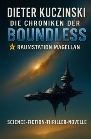 Die Chroniken der Boundless