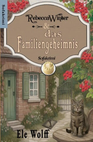 Rebecca Winter und das Familiengeheimnis