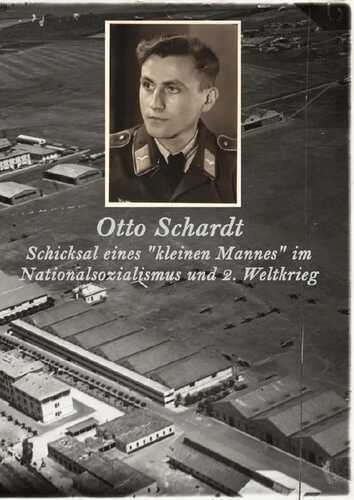 Otto Schardt