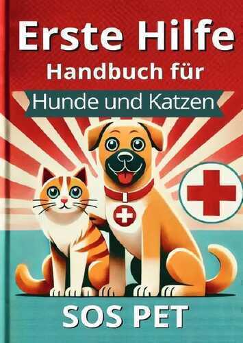 Erste Hilfe für Hund und Katze