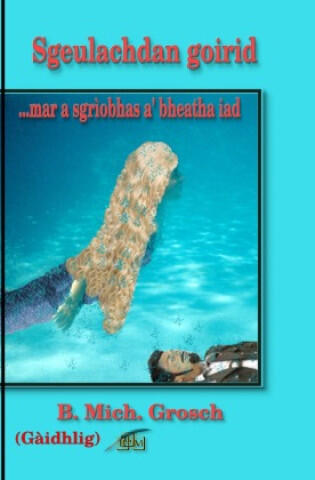 Sgeulachdan goirid