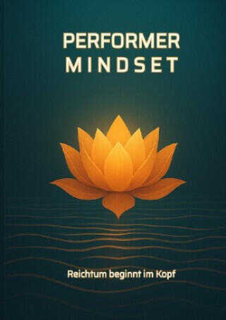 Performer-Mindset