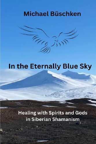 In the eternal blue sky