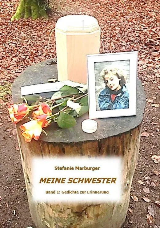 Meine Schwester